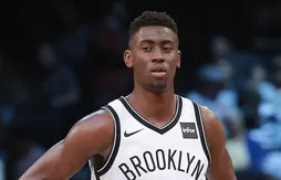 Caris LeVert voulait se racheter