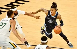 Dos au mur, les Grizzlies vont griffer jusqu’au bout