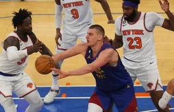 Pronostics NBA | Misez sur Nikola Jokic face aux Knicks