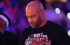 Vince Carter et les Raptors, une histoire d’amour compliquée