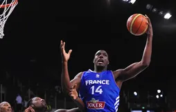 Ian Mahinmi : “C’est dur à encaisser mais j’ai envie de revenir”