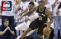 Le Hoopcast analyse les demi-finales de conférence