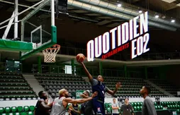 Equipe de France | “Quotidien”, dans la préparation de l’Euro des Bleus