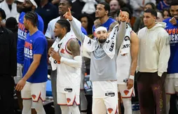 Les Knicks savent finir en beauté