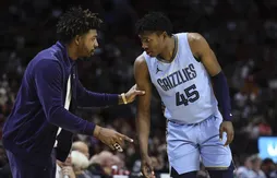 ESPN déprogramme deux matchs des Grizzlies à la télévision nationale