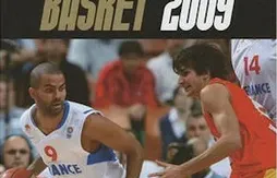 Jeu-concours : gagnez 2 Livres d’or du basket 2009