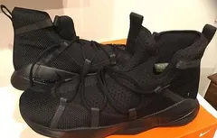 Nike : la première photo de la LeBron 14 ?
