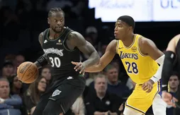 La frustration monte déjà chez les Wolves