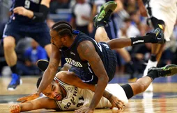 Au moins trois mois d’absence pour Al-Farouq Aminu