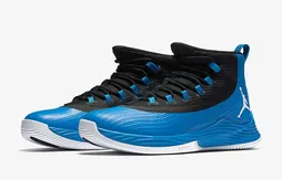L’Ultra.Fly 2 déjà disponible, un coloris supplémentaire en route