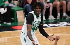 Robert Williams proche d’un retour, Payton Pritchard beaucoup moins