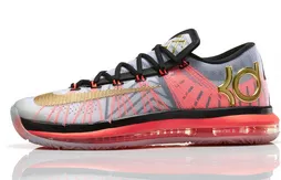 Nike : Comme LeBron James, Kevin Durant boude son dernier modèle signature