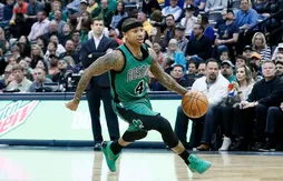 Tyronn Lue rend hommage à Isaiah Thomas