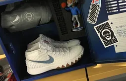 Nike : Uncle Drew a aussi droit à sa Kyrie 1