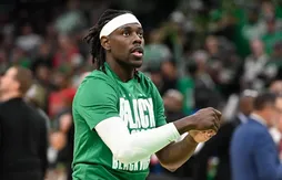 Jrue Holiday ne s’imaginait pas ailleurs qu’à Boston