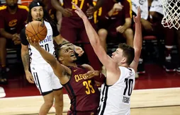 Summer League | Le collectif des Cavaliers plus fort que celui du Magic