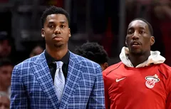 Hassan Whiteside mis à l’amende par le Heat