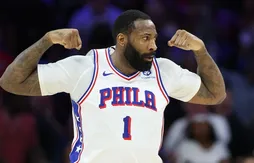 Andre Drummond arrive à New York pour remplacer Mitchell Robinson
