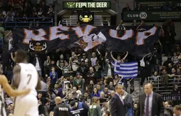 Des fans des Bucks intoxiqués par des boissons ? La franchise ouvre une enquête