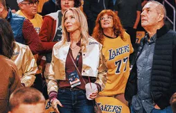 Pour Jeanie Buss, son père aurait approuvé la vente des Lakers