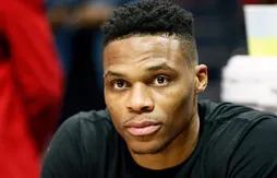 Russell Westbrook produit un documentaire sur son propre parcours