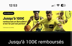 Notre avis sur Daznbet pour parier sur la NBA en 2026