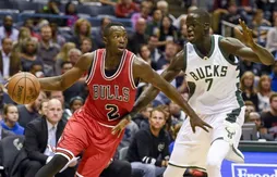 Chicago teste Jerian Grant comme titulaire à la mène