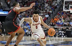 NCAA | Une dernière danse à Memphis pour Jahvon Quinerly