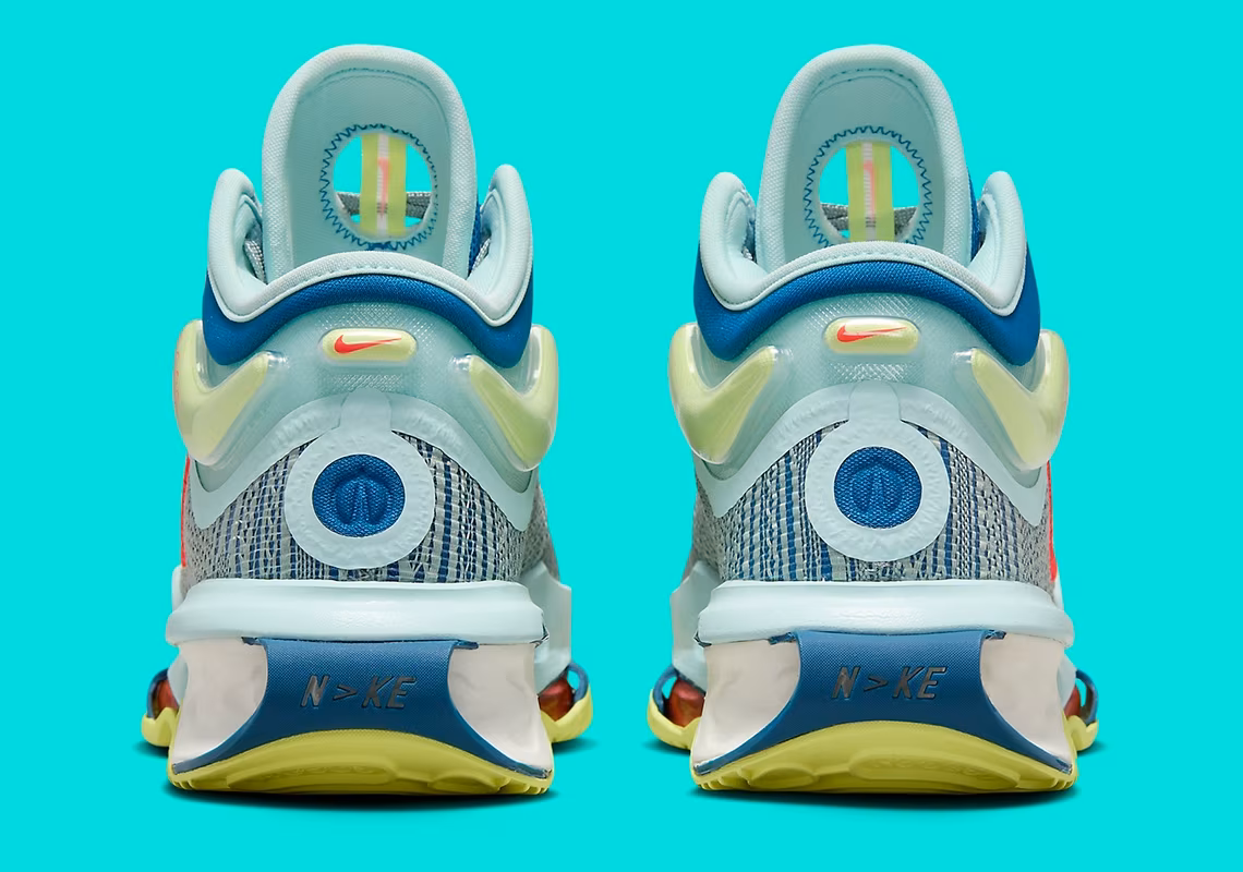 Zoom GT Jump 2