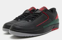 Un air de Dolce Vita pour la Air Jordan 2 Low