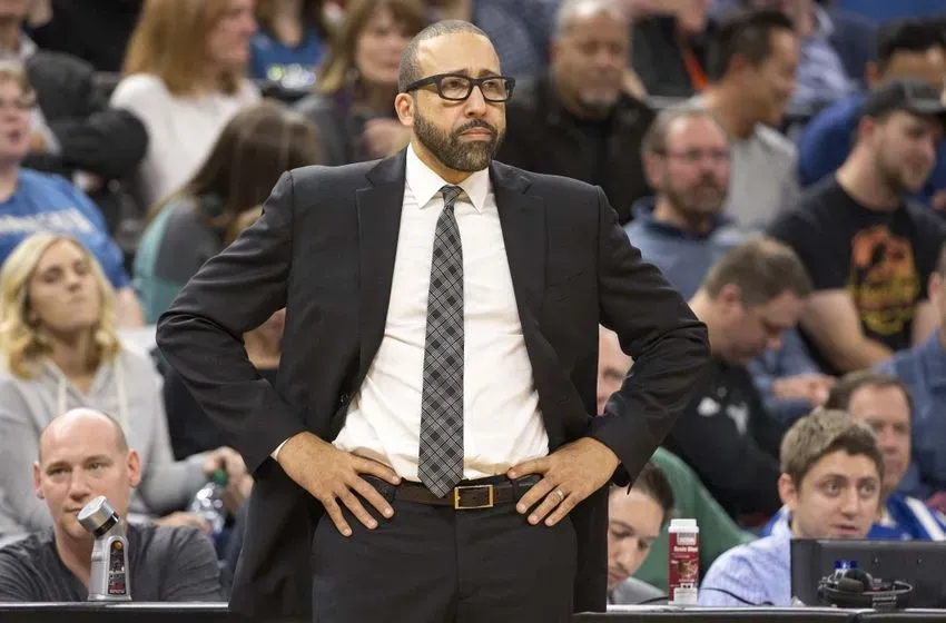 david fizdale