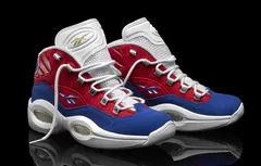 Reebok : une nouvelle “Question” pour fêter Allen Iverson