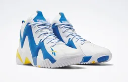 La Hurrikaze II fête la March Madness aux couleurs d’UCLA