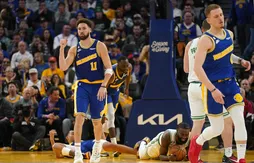 L’équation à une inconnue des Warriors