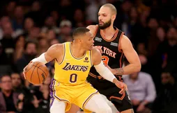 Evan Fournier fait partie des cibles des Lakers