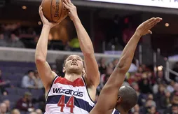 Raptors – Wizards : Bojan Bogdanovic met le feu au Grand Nord