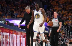 Aux Warriors, on a vite oublié l’embrouille Green – Kerr