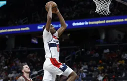 Bilal Coulibaly (27 points) brille à nouveau face aux Hawks !