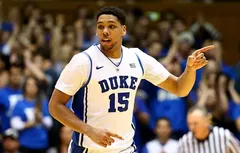 Jahlil Okafor impressionne pour ses premiers entraînements avec les Sixers