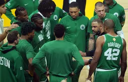 Dominés dans le combat, les Celtics vont devoir retrouver de la maîtrise