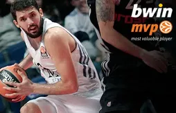 Nikola Mirotic prêt à rejoindre les Bulls