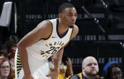 Un petit nouveau aux Spurs