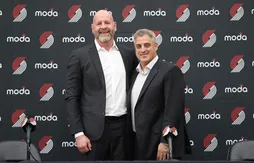 Avec Lillard, Morant et Avdija, Micah Nori imagine des Blazers imprévisibles