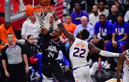 Les Suns ont un nouveau pivot : “Dominayton”