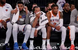 Un nouvel été chargé aux Knicks ?