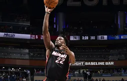 Jimmy Butler, né pour jouer au Heat