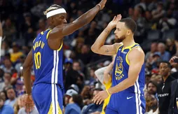 Jimmy Butler “furieux” que Stephen Curry obtienne si peu de coups de sifflet