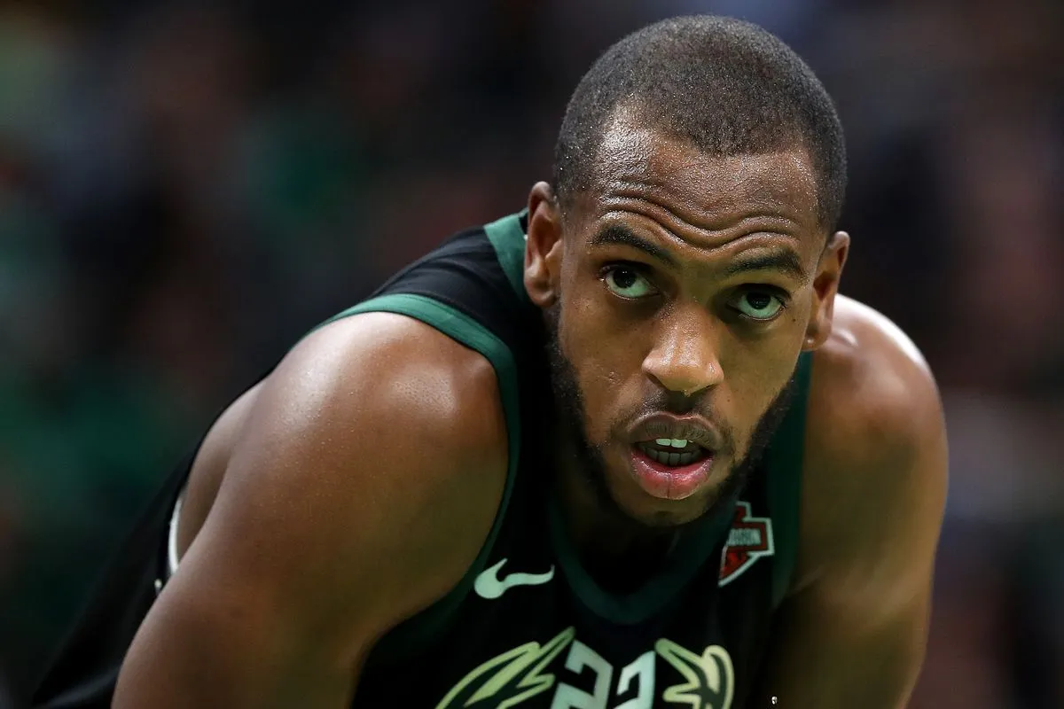 Khris Middleton