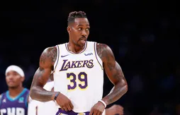 Dwight Howard remet en cause l’utilité du port du masque dans la “bulle”