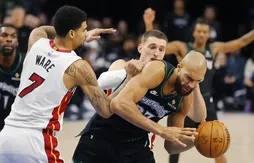 Les Wolves confirment contre le Heat